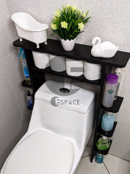 Etagère wc